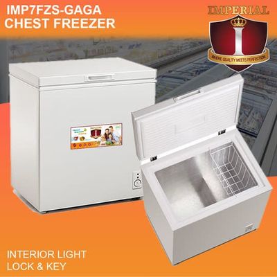 IMP7FZS-GAGA IMPERIAL FREEZER -- DIGITAL W