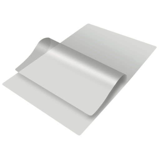 LAMINATING POUCH TABLOID 5MIL 11x17 PK$9500