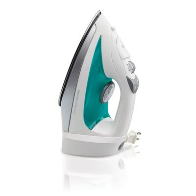 14212F HAMILTON BEACH STEAM IRON