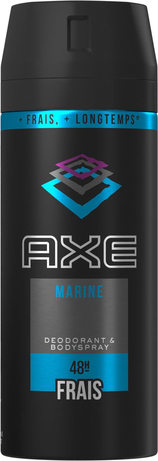 AXE MARINE BODY SPRAY