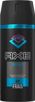 AXE MARINE BODY SPRAY