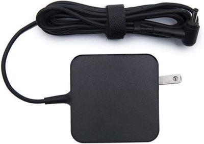 SK-AS  ASUS LAPTOP CHARGER  OUT 19V 2.37A DC SIZE 4.0*1.35