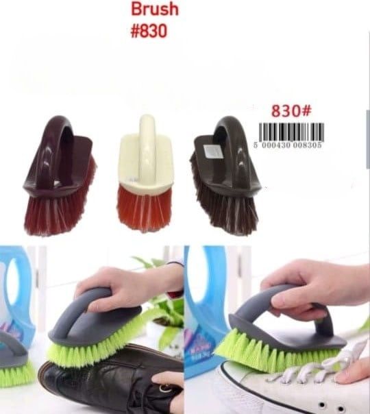 830 PLASTIC BRUSH