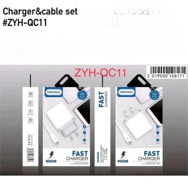 ZYH-QC11 FAST CHARGER