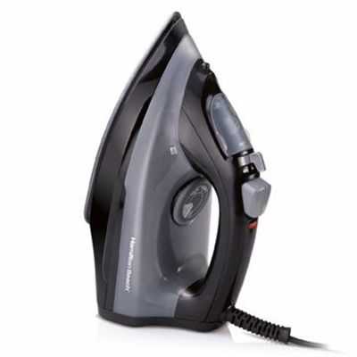 HAMILTON BEACH STEAM IRON 14105 , 4213