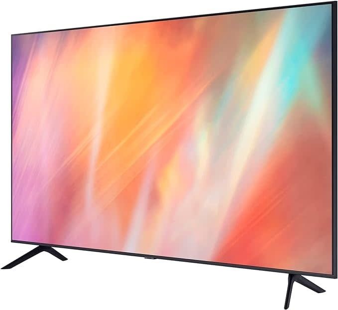 SAMSUNG CU7000 7SERIES 65&quot; TV