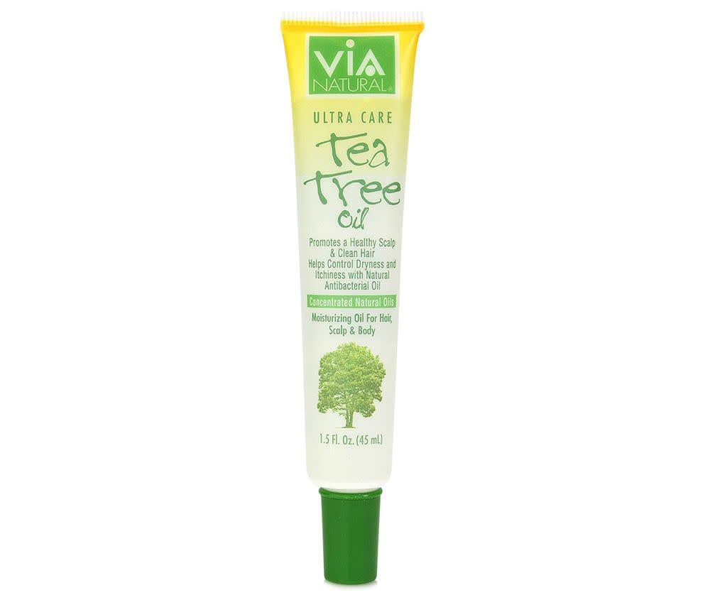VIA NATURAL TEA TREE OIL