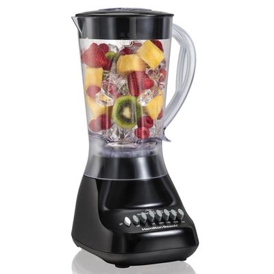 50167G HAMILTON BEACH SMOOTHIE BLENDER  575 WATTS