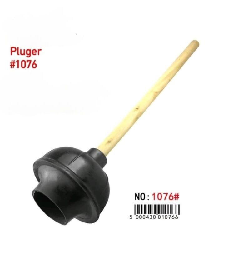 1076 PLUNGER