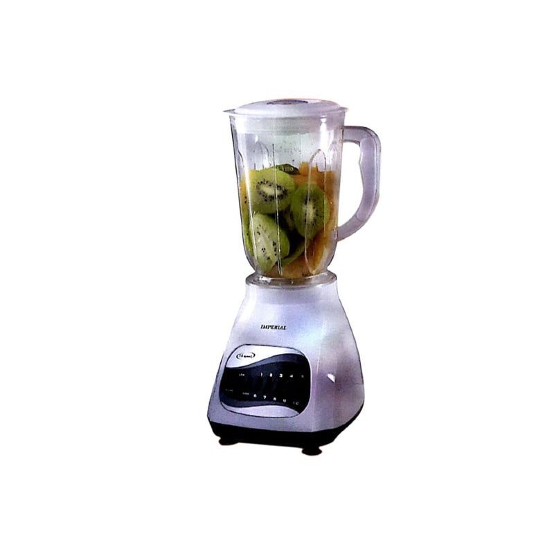 IMPBD23-S IMPERIAL GLASS JAR BLENDER