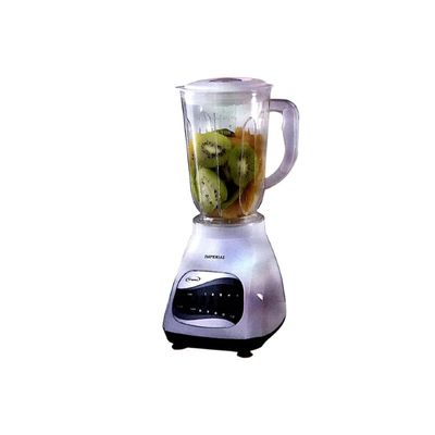 IMPBD23-S IMPERIAL GLASS JAR BLENDER