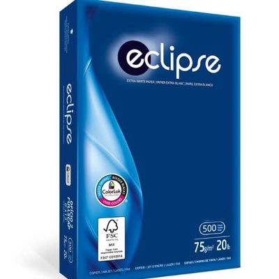 COPY PAPER L/S ECLIPSE