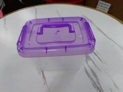 STORAGE BOX 5L