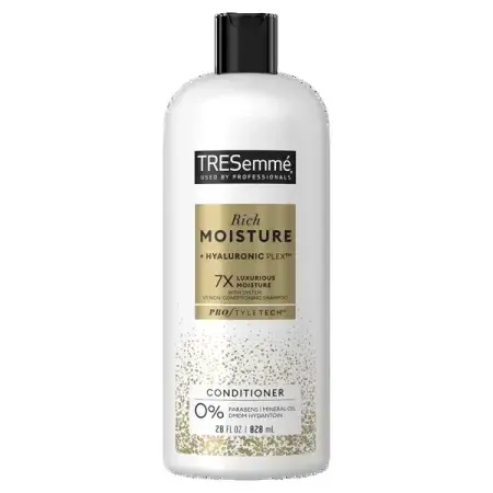TRESEMME CONDITIONER  RICH MOISTURE 28 FL OZ / 828ML