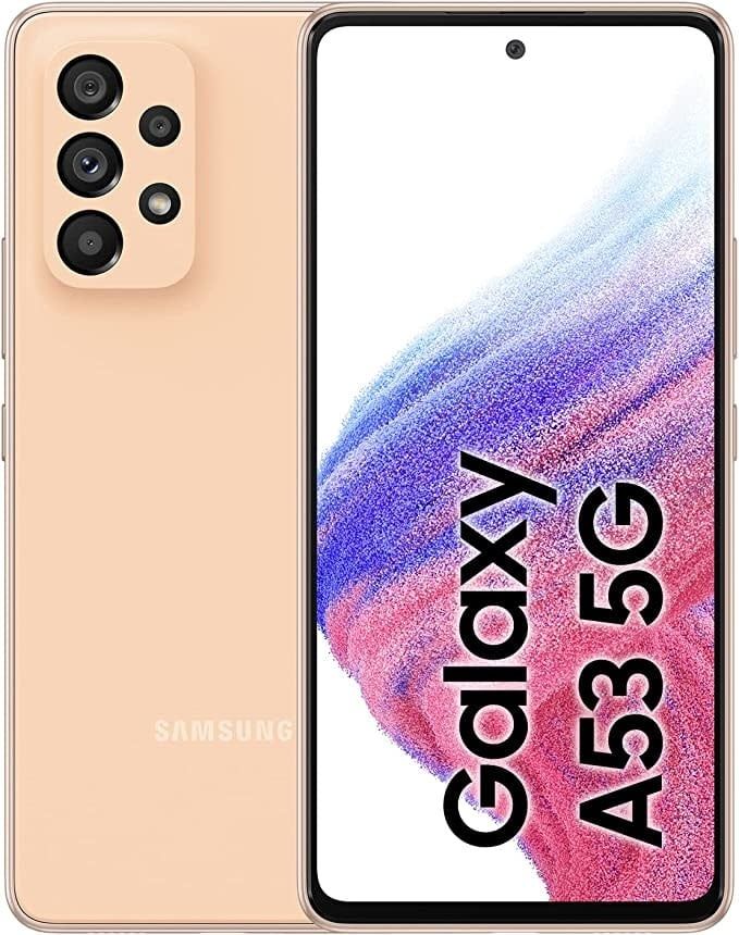SAMSUNG GALAXY A53 5G 128GB