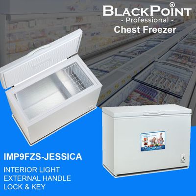 IMP9-JESSICA-FZS IMPERIAL DIGITAL WHIRLPOOL LOOKS CHEST FREEZER