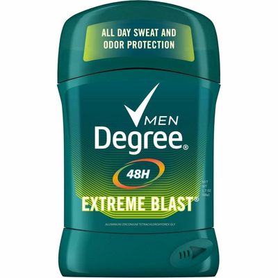 DEGREE EXTREME BLAST 1.7OZ
