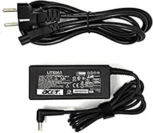 SK-AC ACER LAPTOP CHARGER OUT 19V 3.42A DC SIZE 5.5*1.7