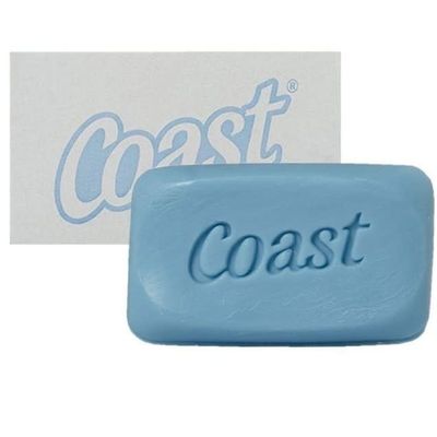 COAST BAR SOAP
