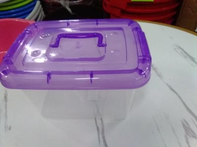 STORAGE BOX 10L