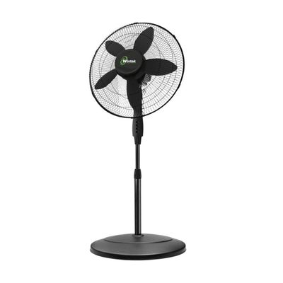 WS-1810-B  WINTEK 18&quot; STANDING FAN