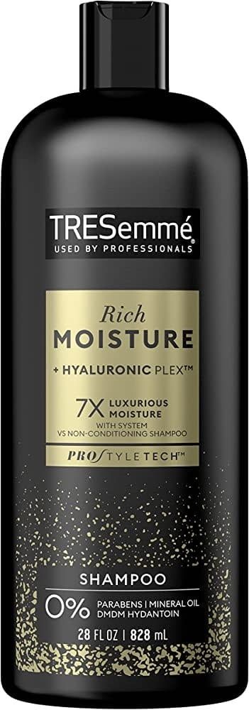 TRESEMME SHAMPOO RISH MOISTURE