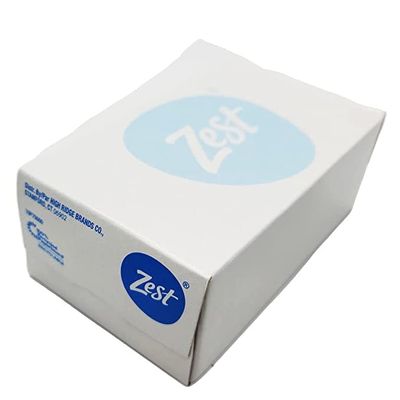 ZEST BAR SOAP
