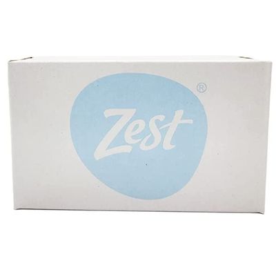 ZEST BAR SOAP