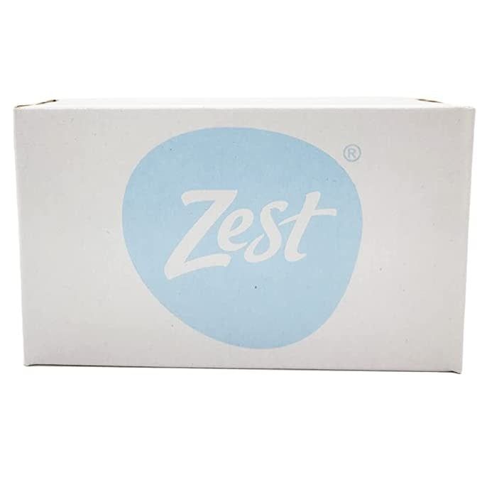 ZEST BAR SOAP