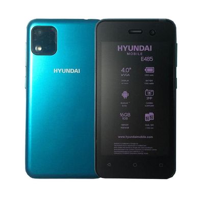 HYUNDAI E485 16GB