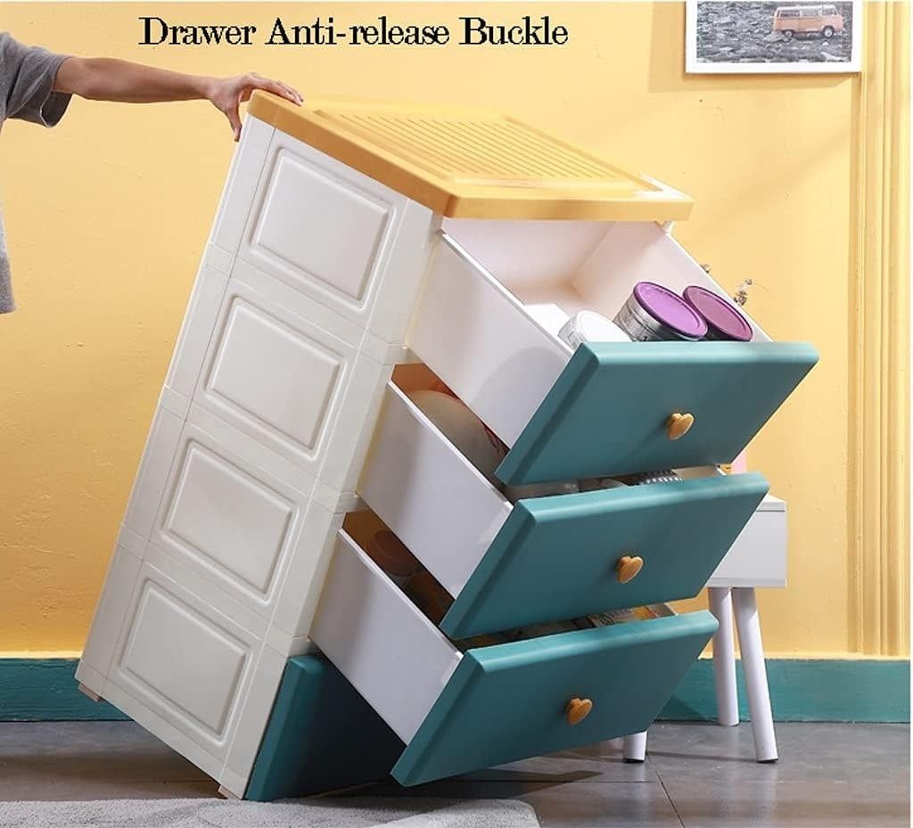 4815WL GREY 5 LAYER STORAGE SHELF