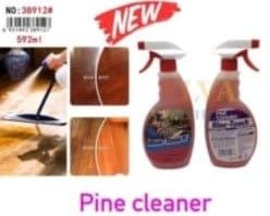 PINE CLEANER 38912