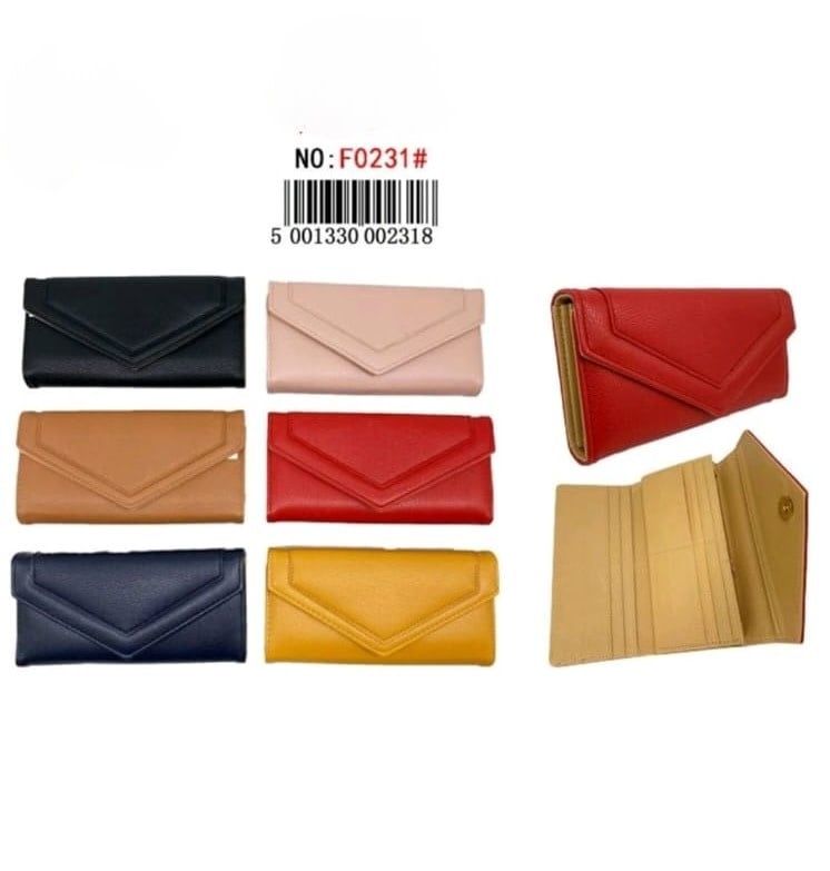 F0231 LADY PURSE
