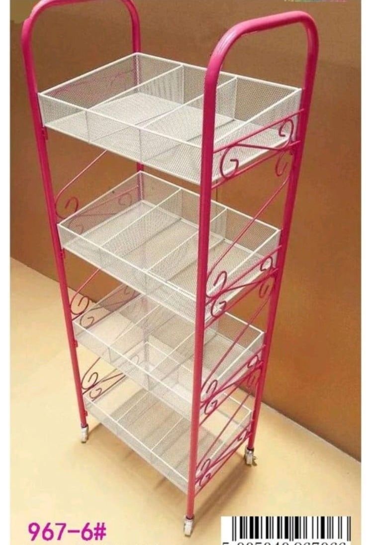 967-6 STORAGE SHELF