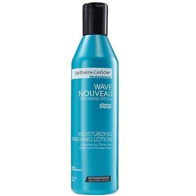 WAVE NOUVEAU MOISTURIZING LOTION 8.5 OZ