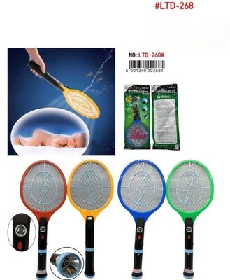 LTD-268 MOSQUITO SWATTER ZAPPER