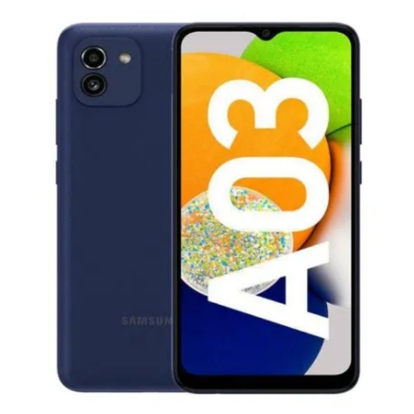 SAMSUNG GALAXY  A03 2GB/32GB
