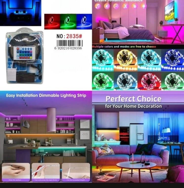 2835 LIGHT