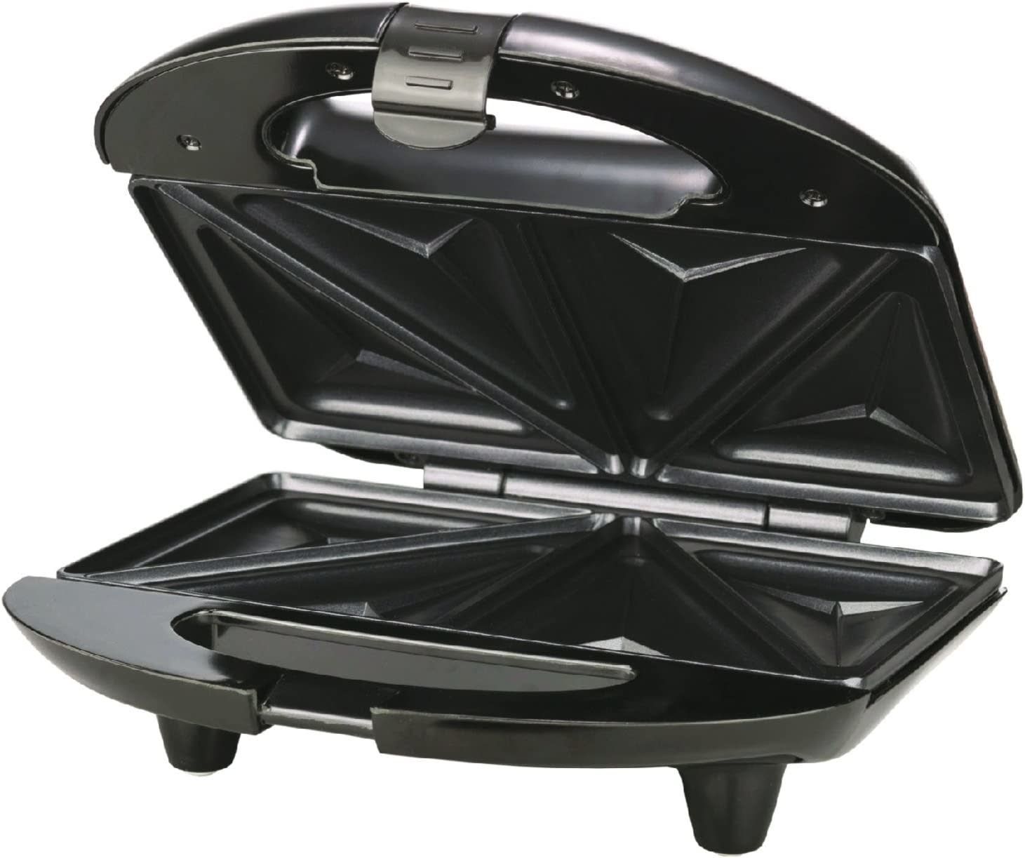 SK BRENTWOOD TS-240B SANDWICH MAKER