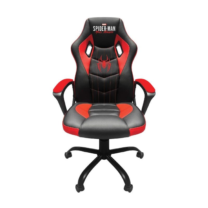 AM160XTK25 XTF-MC100SM RED/BLACK  XTECH SPIDER-MAN GAMING CHAIR