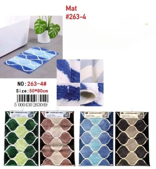 263-4 MAT