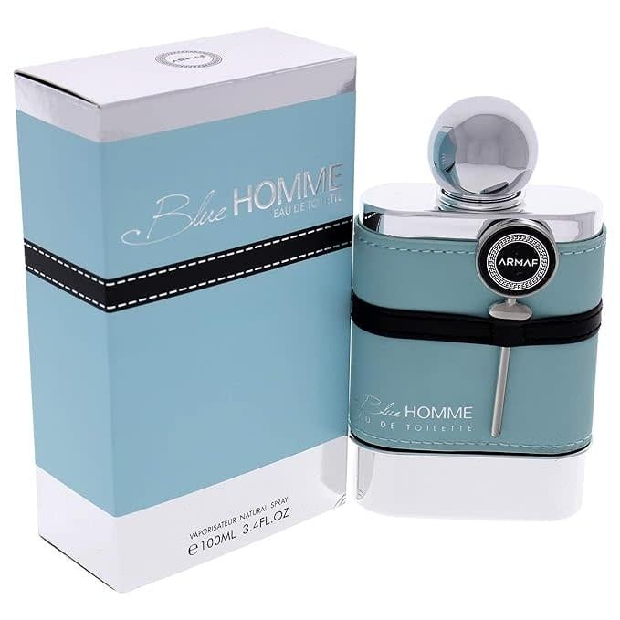 ARMAF BLUE HOMM EDP 100ML 3.4 FL.OZ PERFUME