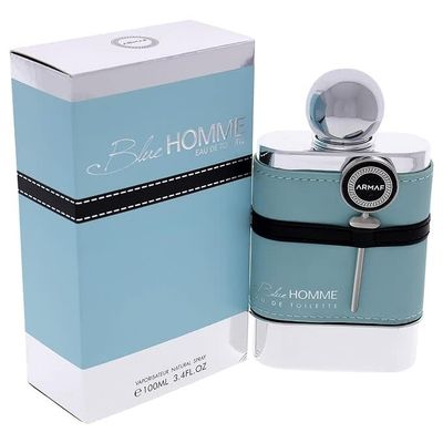 ARMAF BLUE HOMM EDP 100ML 3.4 FL.OZ PERFUME