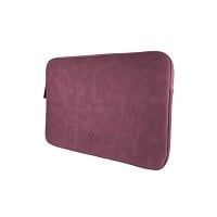Klip Xtreme - Notebook sleeve - 15.6&quot; - Polyurethane - Pink KNS-220PK