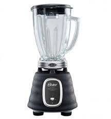 OSTER BLACK GLASS JAR BLENDER BPB-013