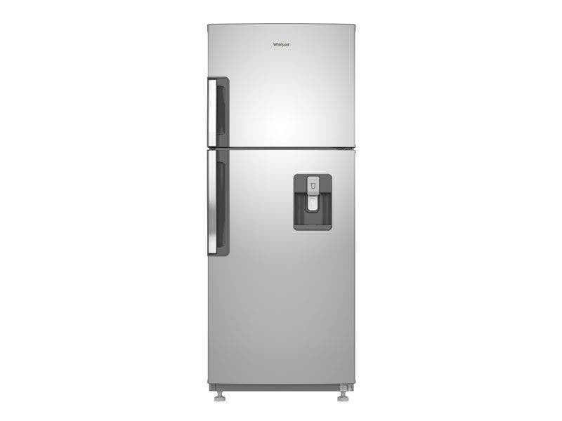 WHIRLPOOL WRW25KTWW  FRIDGE WITH WATER DISP.
