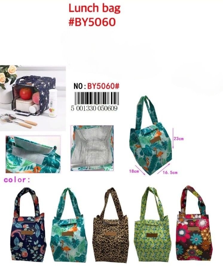BY5060 LUNCH BAG