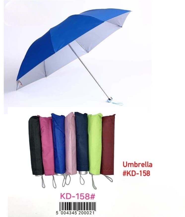 KD-158 UMBRELLA