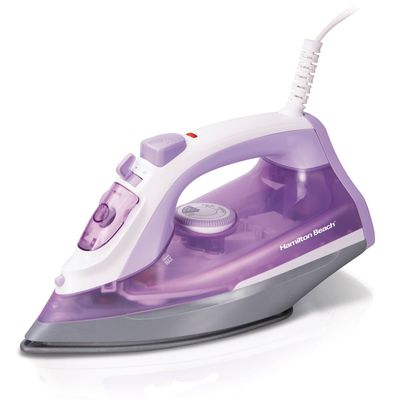 HAMILTON BEACH 14100 CLOTHES IRON