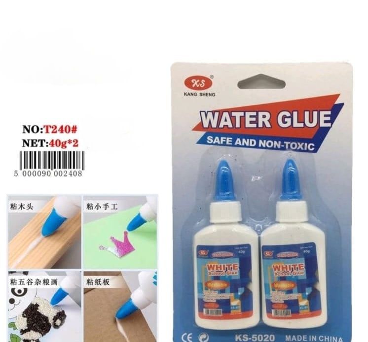 T240 WATER GLUE
